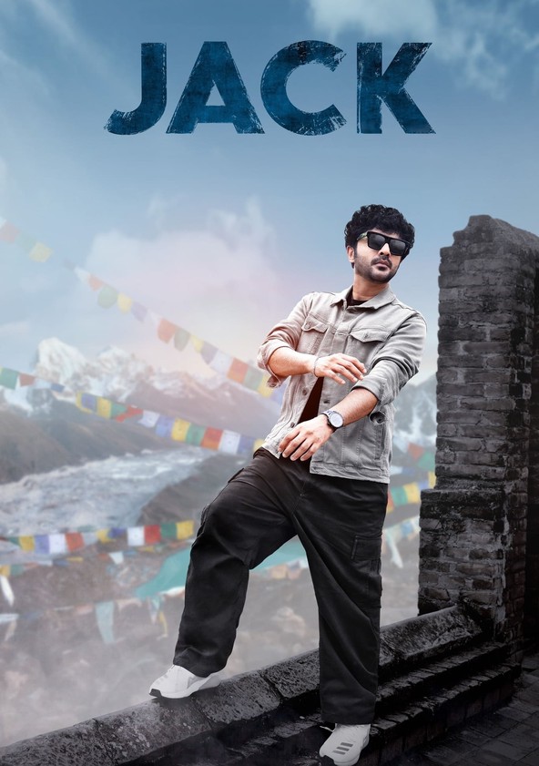 Jack poster
